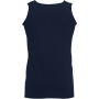Valueweight Athletic Vest (61-098-0) Deep Navy XXL