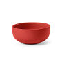 Okeeffe Bowl - Rood