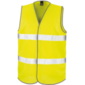 Fluorescent Yellow