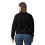 Gildan Sweater Crewneck DryBlend Unisex 36 Black-XL