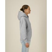 Chaser - Iconic uniseks hoodie van gemiddelde lengte - XXS