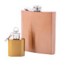 Vasco - RSS hip flask keyring Vasco - RSS hip flask keyring