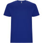 Stafford short sleeve men's t-shirt - Royal - M