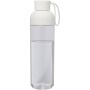 Illuminate 600 ml RPET waterfles - Wit