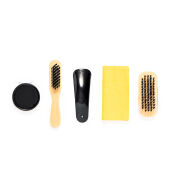 Schoonmaakset voor Schoenen Aeron - S/C - S/T