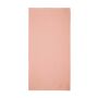 T1-Deluxe50 Deluxe Towel 50 - Salmon