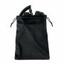 ECHO - Opvouwbare koptelefoon in etui - Zwart ECHO - Opvouwbare koptelefoon in etui - Zwart