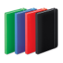 Nopuk Line A6 - notitieboek