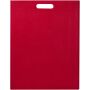 EcoSeal GRS gerecyclede non woven draagtas 5 l - Rood