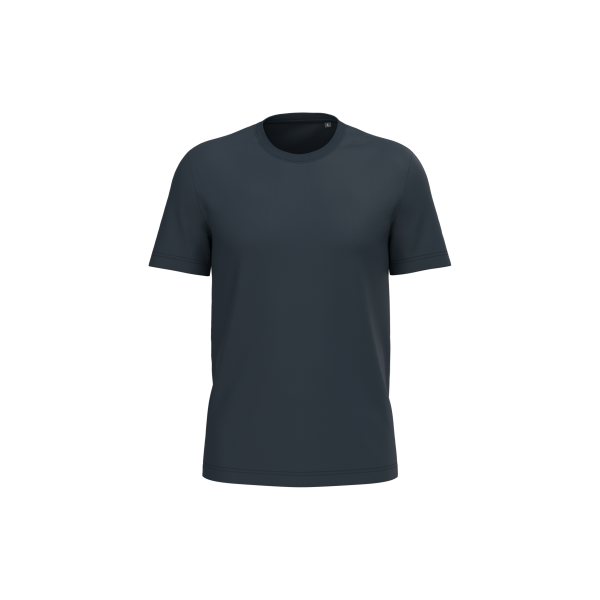 Heren T-shirt Bio190 Navy 5XL Heren T-shirt Bio190 Navy 5XL