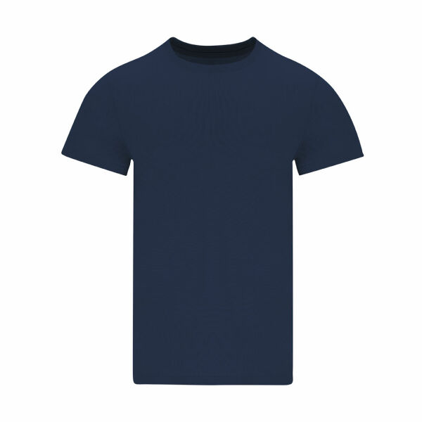 Kleuren T-Shirt Volwassene Perkins - MAR - XS Kleuren T-Shirt Volwassene Perkins - MAR - XS