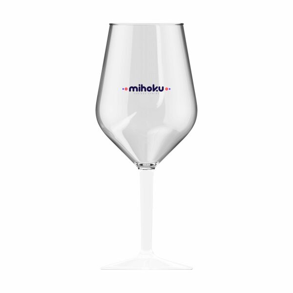 HappyGlass Lady Abigail Colour Weinglas Tritan 470 ml HappyGlass Lady Abigail Colour Weinglas Tritan 470 ml
