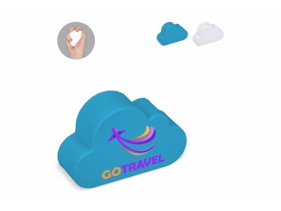Anti-stress Wolk Anti-stress Wolk