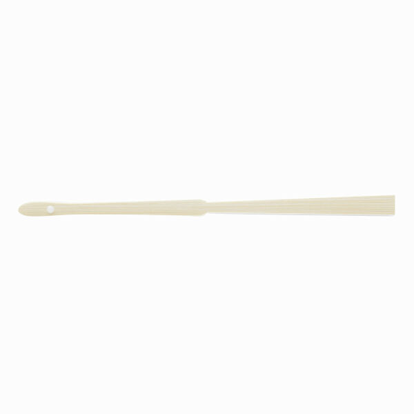 BAMBOO COOL - Opvouwbare waaier wit BAMBOO COOL - Opvouwbare waaier wit
