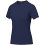 Nanaimo short sleeve women's t-shirt - Navy - XS