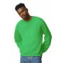 Gildan Sweater Crewneck HeavyBlend unisex 167 irish green 3XL
