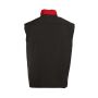 SKIPPER, RED/BLACK, 4XL, PEN DUICK