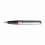 RVS balpen Rex blauw