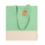 Konti - katoenen shopper