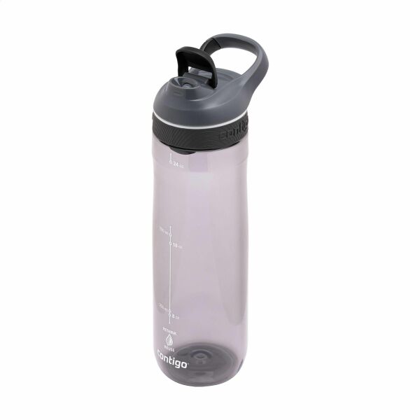 Contigo® Cortland Tritan™ Renew from Eastman 720 ml - grau Contigo® Cortland Tritan™ Renew from Eastman 720 ml - grau