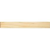 Houten mikadospel Cas bruin