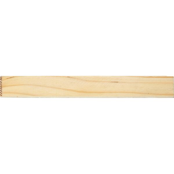 Wooden Mikado game Cas brown Wooden Mikado game Cas brown