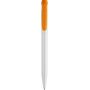 Stilolinea kunststof balpen oranje