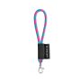Lanyard Tube Short Set. Standaard modellen