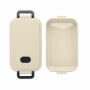 INDUS - PP lunchbox 800 ml - Beige