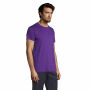 REGENT - REGENT Uni T-Shirt 150g - S - Donker Paars