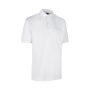 PRO Wear poloshirt | borstzak - Wit, 2XL