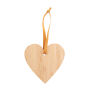 Holonda - Kerstboomornament, hart