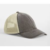 VINTAGE BROWN/STONE