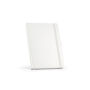 Marquez A5 Notebook - Wit