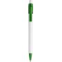 Stilolinea Baron ABS balpen groen