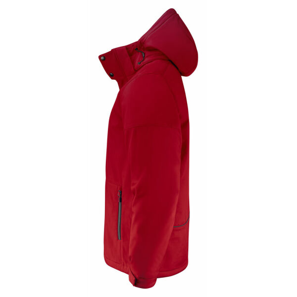 Overlanding Jacket Red 4XL Overlanding Jacket Red 4XL