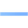 Rothko 30 cm PP liniaal - Froster blauw Rothko 30 cm PP liniaal - Froster blauw