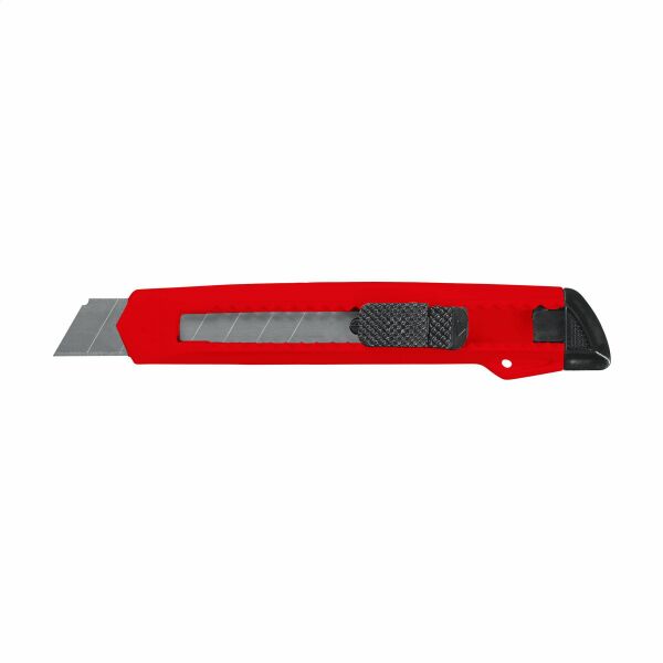 Jumbo Cuttermesser - rot Jumbo Cuttermesser - rot