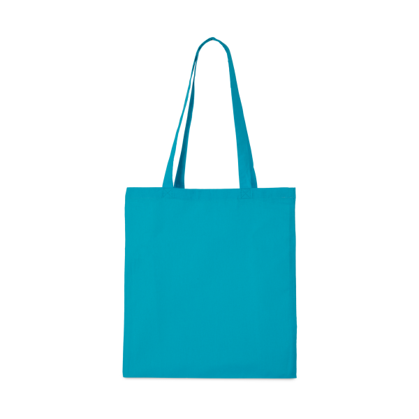 Shopper met lange hengsels Shopper met lange hengsels