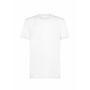 SP Flash sportshirt, 95 gr/m² - Wit