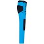 Men's Trekking Pants bright-blue/navy S
