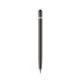 Simplistic metalen pen, grijs