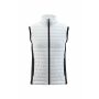 Subway white/black XS