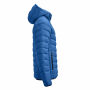 Base Jacket Oceanblue 5XL