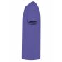 BS Stranger t-shirt, 180 gr/m² - Ultra Violet