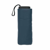 PORTLAND SIN - 19" windbestendige paraplu - Blauw