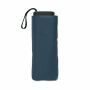 PORTLAND SIN - 19" windbestendige paraplu - Blauw
