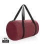 Dillon AWARE™ RPET opvouwbare sporttas, rood
