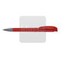 Jona high gloss Mn - rood