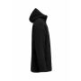 Harvest Montana Pile Fleece Black S